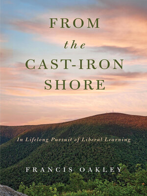 cover image of From the Cast-Iron Shore